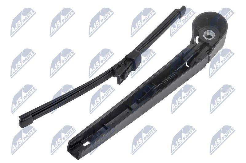 Bras d'essuie-glace, nettoyage des vitres NTY EWB-SK-007