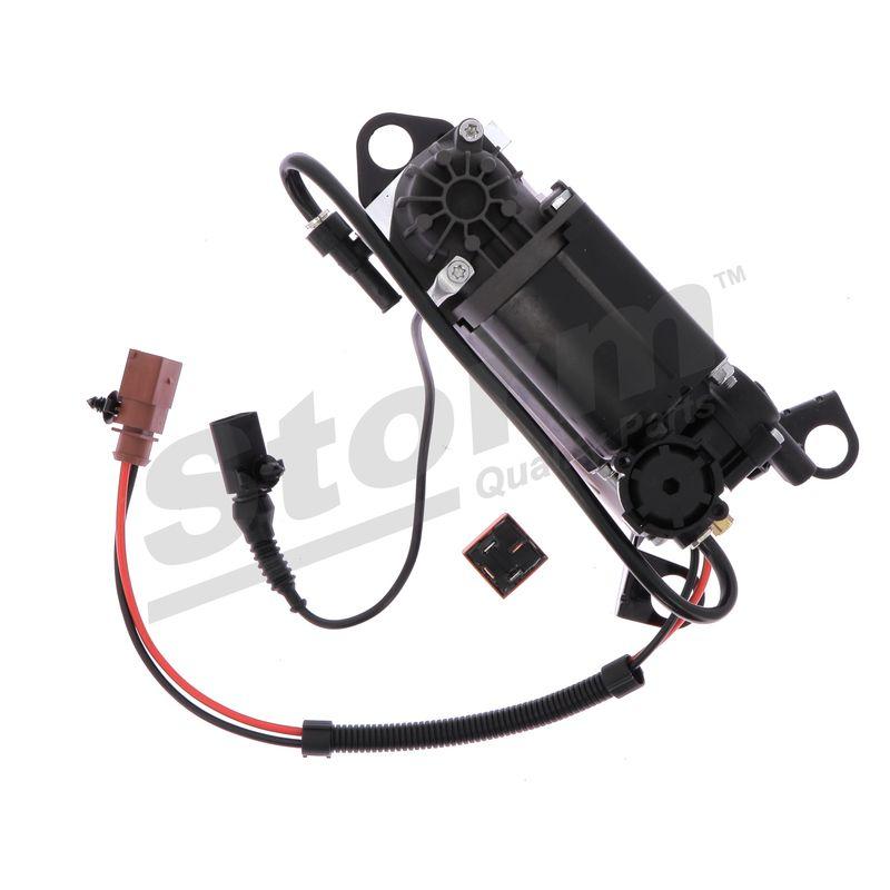 Compresseur, système d'air comprimé STORM QUALITY PARTS 844295ST
