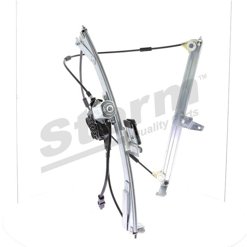Lève-vitre STORM QUALITY PARTS 70573