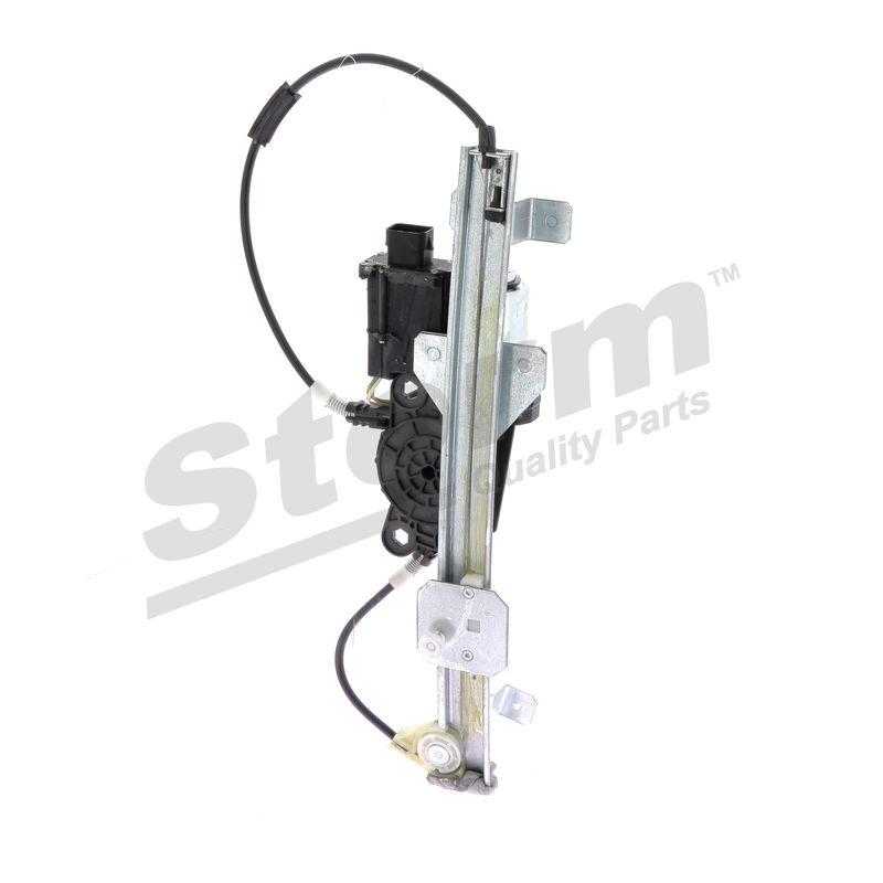Lève-vitre STORM QUALITY PARTS 64072