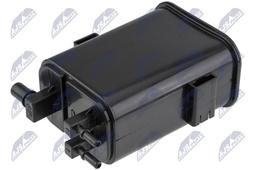 Filtre à charbon actif, ventilation du réservoir NTY EFP-VW-011
