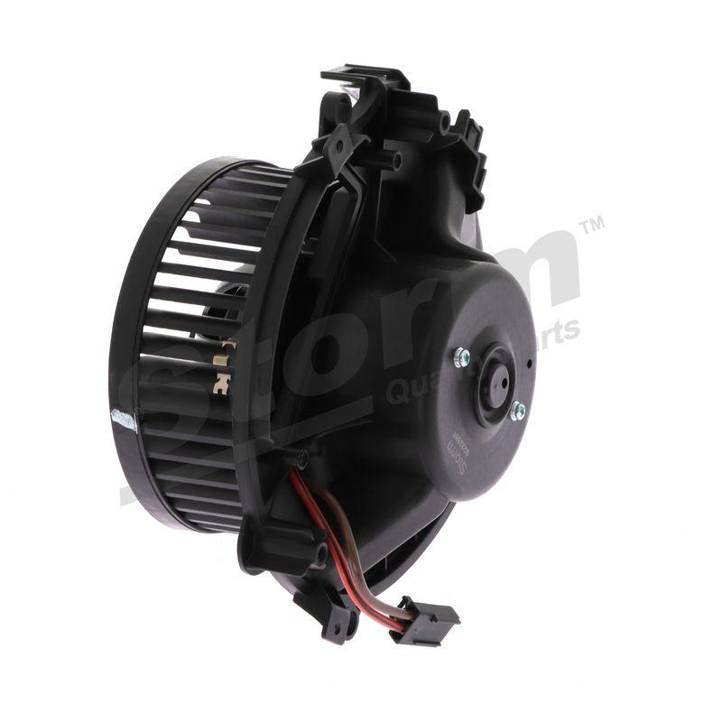 Pulseur d'air habitacle STORM QUALITY PARTS 9850802