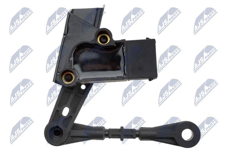 Capteur, correcteur de portée d’éclairage NTY ECX-LR-014