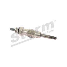 Bougie de préchauffage STORM QUALITY PARTS 502034