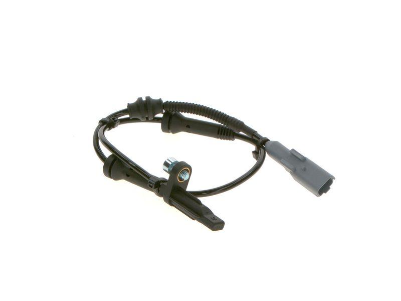 Capteur, vitesse de roue BOSCH 0 986 594 599