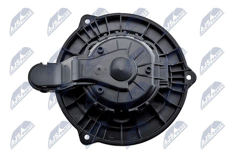 Pulseur d'air habitacle NTY EWN-KA-000