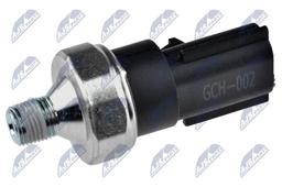 Indicateur de pression d'huile NTY ECC-CH-002