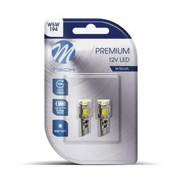 Ampoule, feu stop M-Tech LB321W