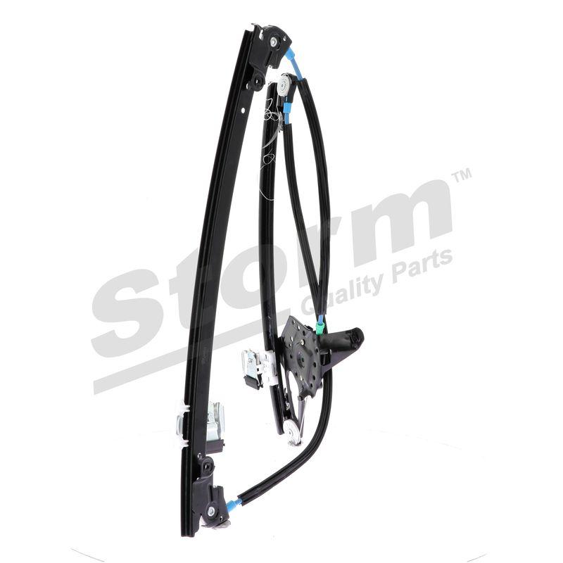 Lève-vitre STORM QUALITY PARTS 4857506