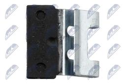 Support, pare-soleil NTY EZC-RE-185