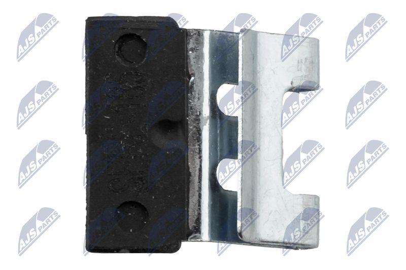 Support, pare-soleil NTY EZC-RE-185