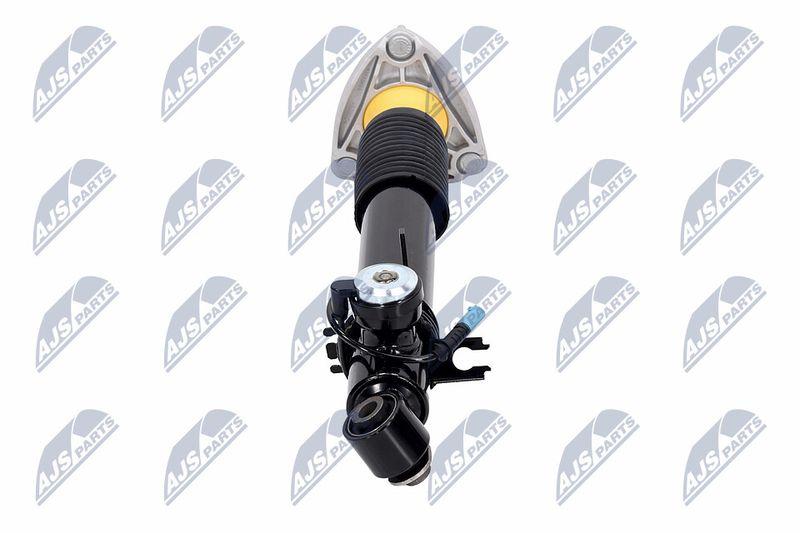 Amortisseur NTY A-BM-076