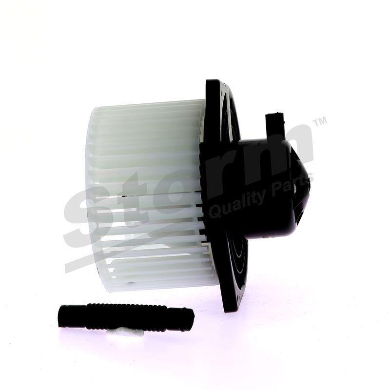 Pulseur d'air habitacle STORM QUALITY PARTS 7940801