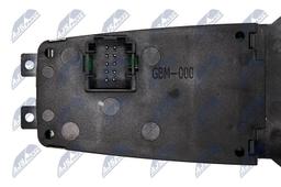 Interrupteur, commande de frein de stationnement NTY EWH-BM-000