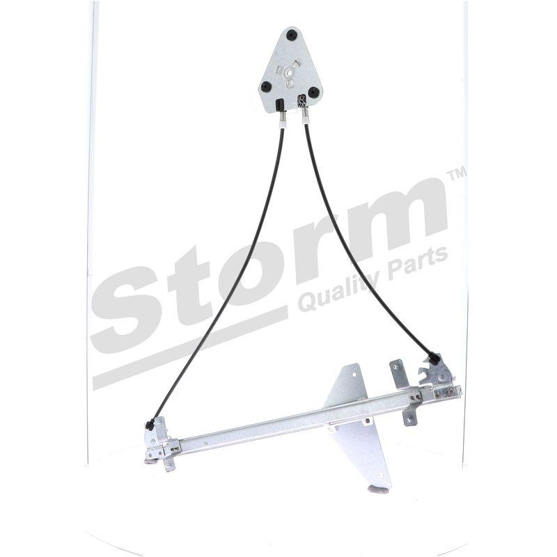Lève-vitre STORM QUALITY PARTS 8717503