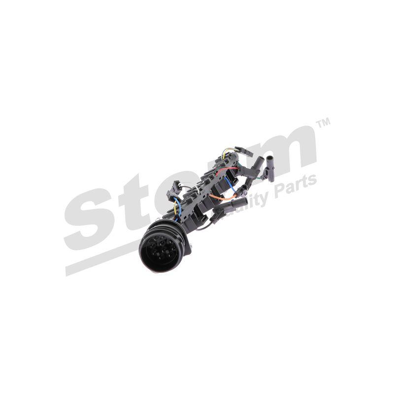 Kit réparation de câble, injecteur STORM QUALITY PARTS 999104