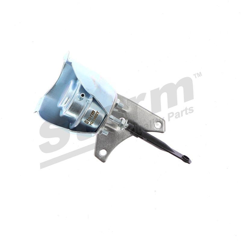 Détendeur de suralimentation STORM QUALITY PARTS 89196