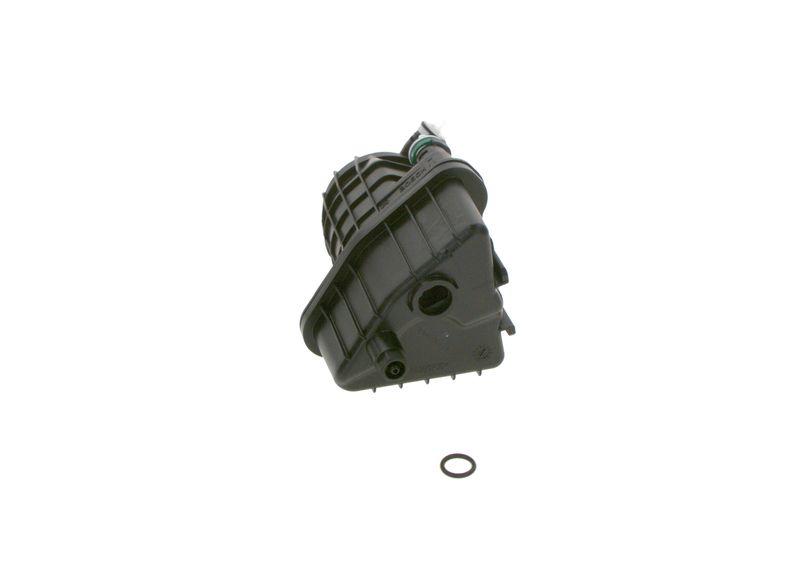 Filtre à carburant BOSCH 0 450 907 016