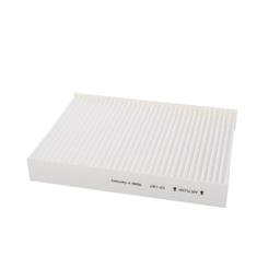 Filtre, air de l'habitacle CORTECO 80001450