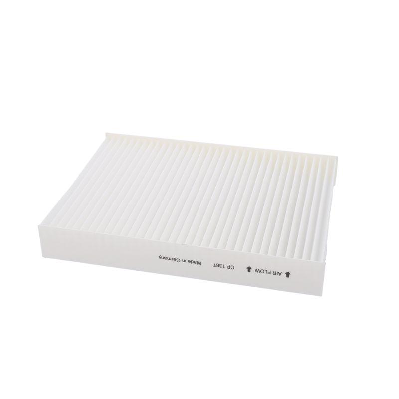 Filtre, air de l'habitacle CORTECO 80001450