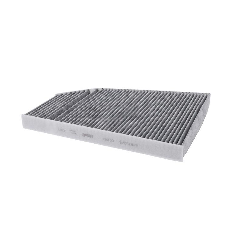 Filtre, air de l'habitacle CORTECO 49440471