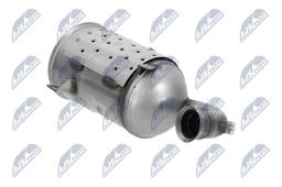 Catalyseur NTY KAT-CT-004