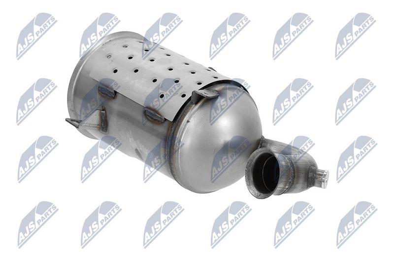 Catalyseur NTY KAT-CT-004