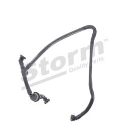 Tuyau, ventilation de carter-moteur STORM QUALITY PARTS 574900