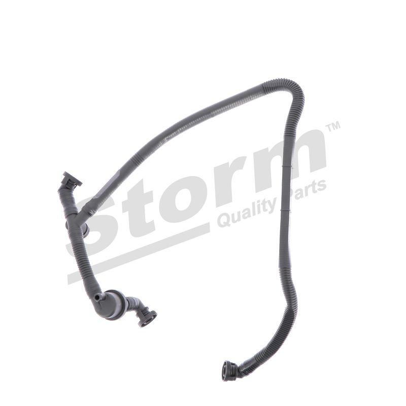 Tuyau, ventilation de carter-moteur STORM QUALITY PARTS 574900