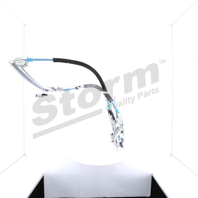 Lève-vitre STORM QUALITY PARTS 79178