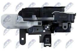 Serrure de porte NTY EZC-VV-054