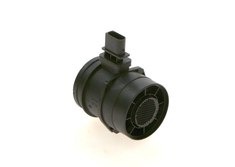 Débitmètre de masse d'air BOSCH 0 281 002 585