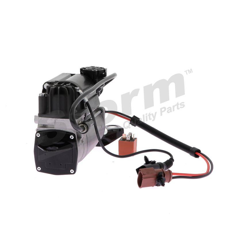 Compresseur, système d'air comprimé STORM QUALITY PARTS 844295ST