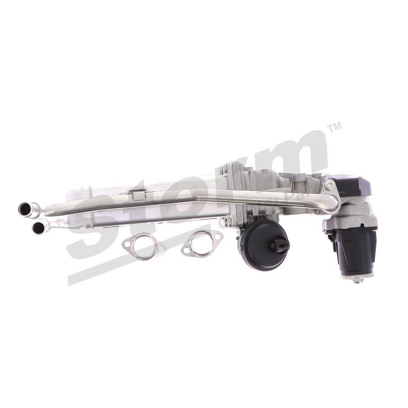 Vanne EGR STORM QUALITY PARTS 9033