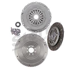 Kit adaptateur, embrayage STORM QUALITY PARTS STO1008