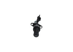 Cylindre récepteur, embrayage BOSCH 0986486616