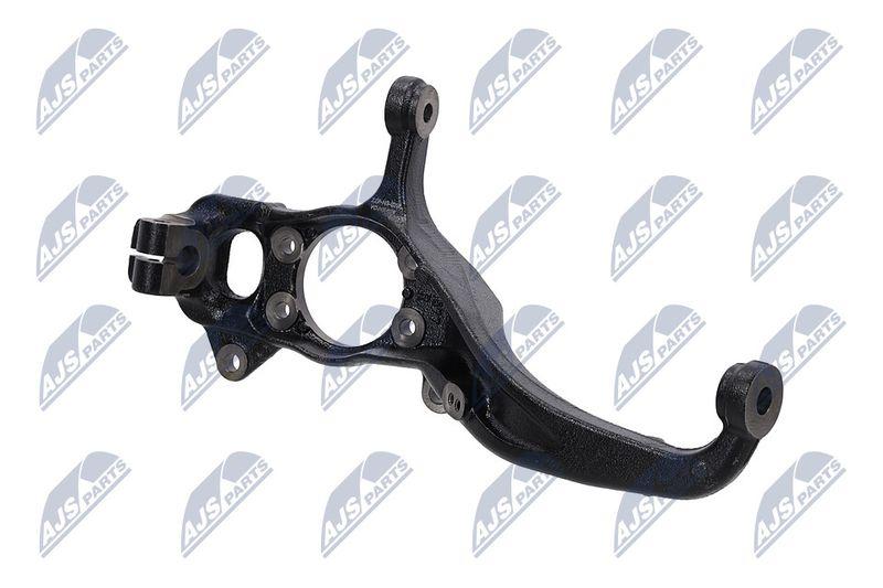 Fusée d'essieu, suspension de roue NTY ZZP-NS-029