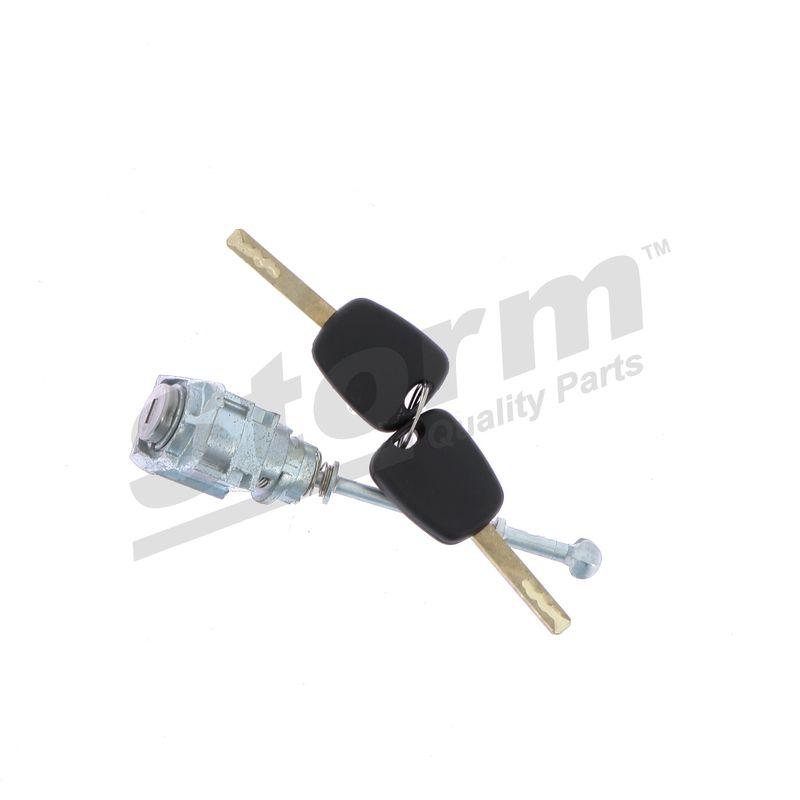 Cylindre de serrure STORM QUALITY PARTS 7082001