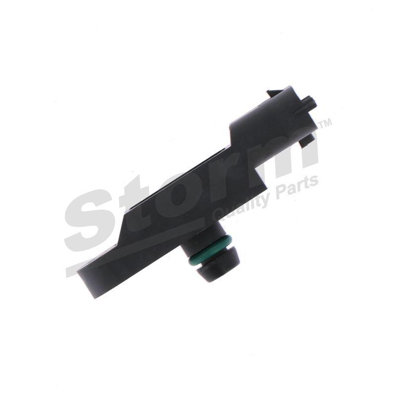Capteur, pression du tuyau d'admission STORM QUALITY PARTS 888003
