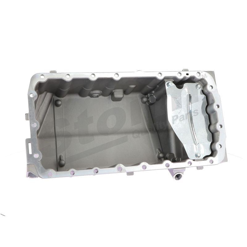 Carter d'huile STORM QUALITY PARTS 999010