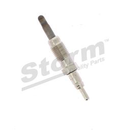 Bougie de préchauffage STORM QUALITY PARTS 526391