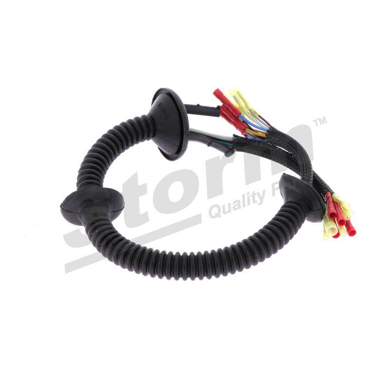 Kit réparation de câble, hayon de coffre STORM QUALITY PARTS 151002