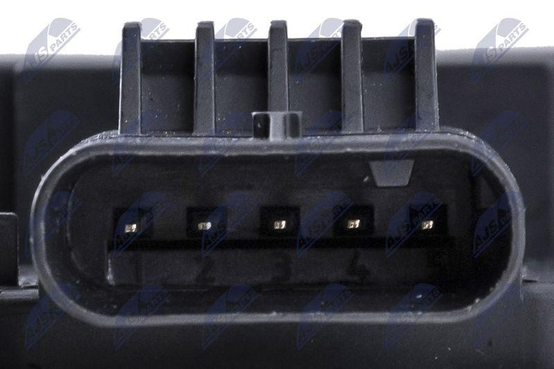 Capteur NOx, Injection d'urée NTY ENOX-AU-010