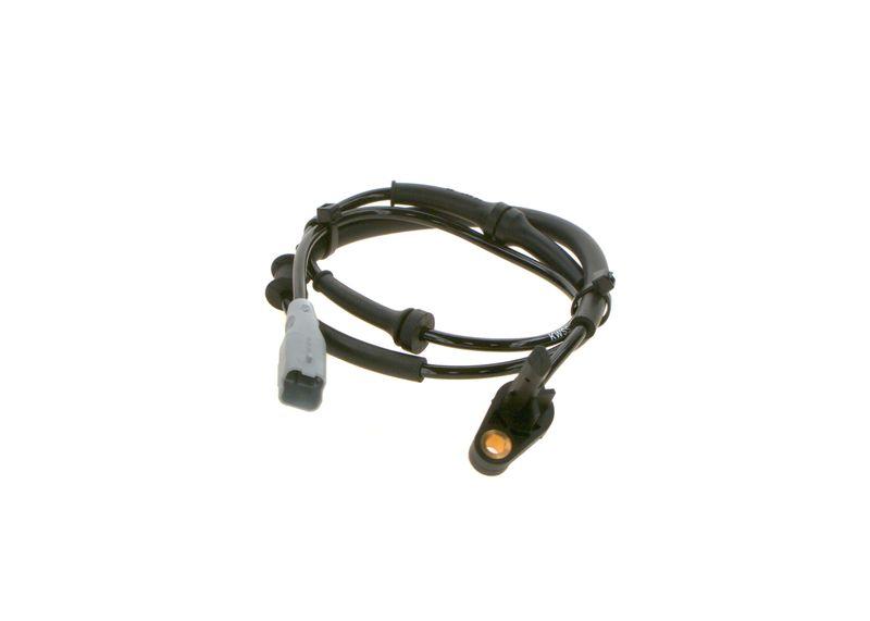 Capteur, vitesse de roue BOSCH 0 265 007 668