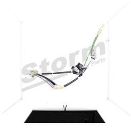 Lève-vitre STORM QUALITY PARTS 10286