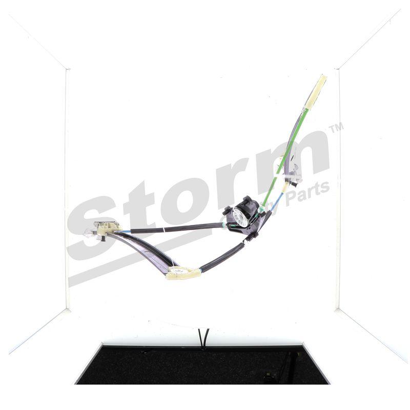 Lève-vitre STORM QUALITY PARTS 10286