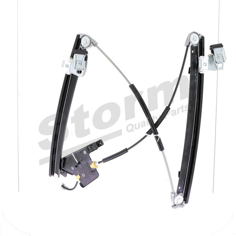 Lève-vitre STORM QUALITY PARTS 47061