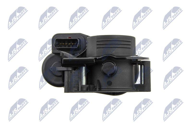 Corps papillon NTY ETB-PE-000