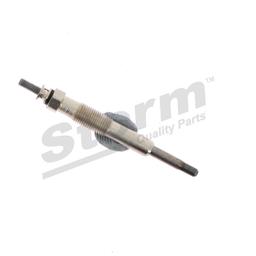 Bougie de préchauffage STORM QUALITY PARTS 502035