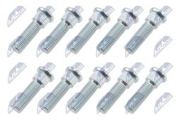 Boulon de roue NTY KSP-HY-000